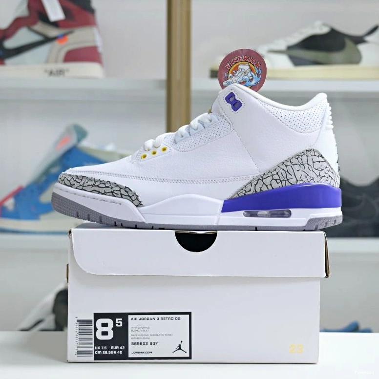 3 RETRO JORDAN OG AIR 0223